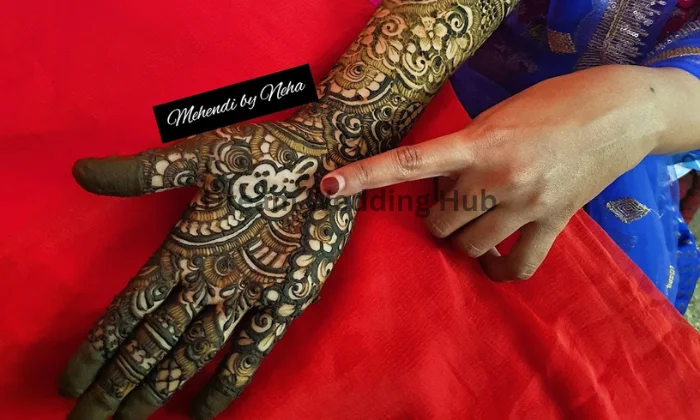 BRIDES Mehendi and Makeup studio Karimnagar